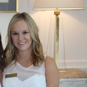 Meet your Posher, Hannah